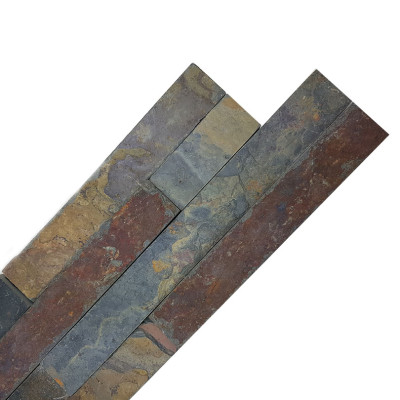 Rustic Split Face Mosaic Tile 10*40